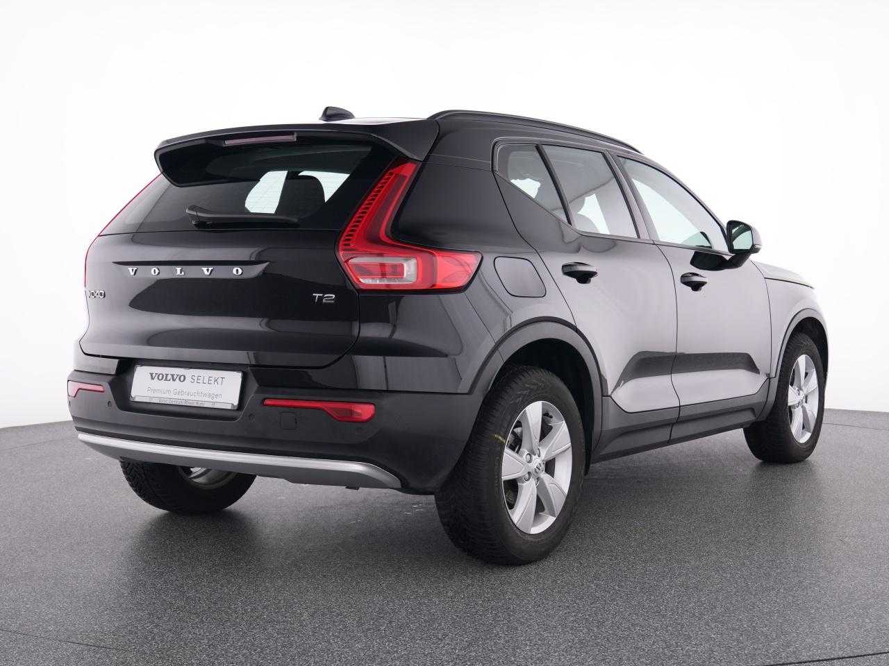 Volvo  XC 40