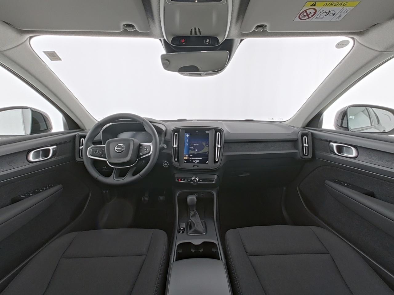 Volvo  XC 40