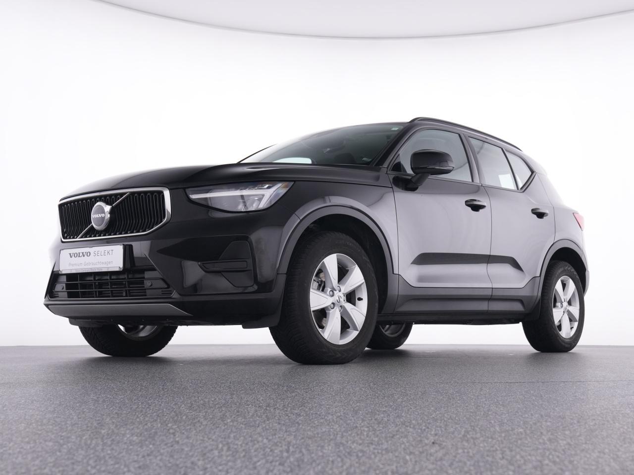 Volvo  XC 40