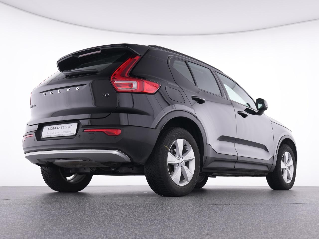 Volvo  XC 40