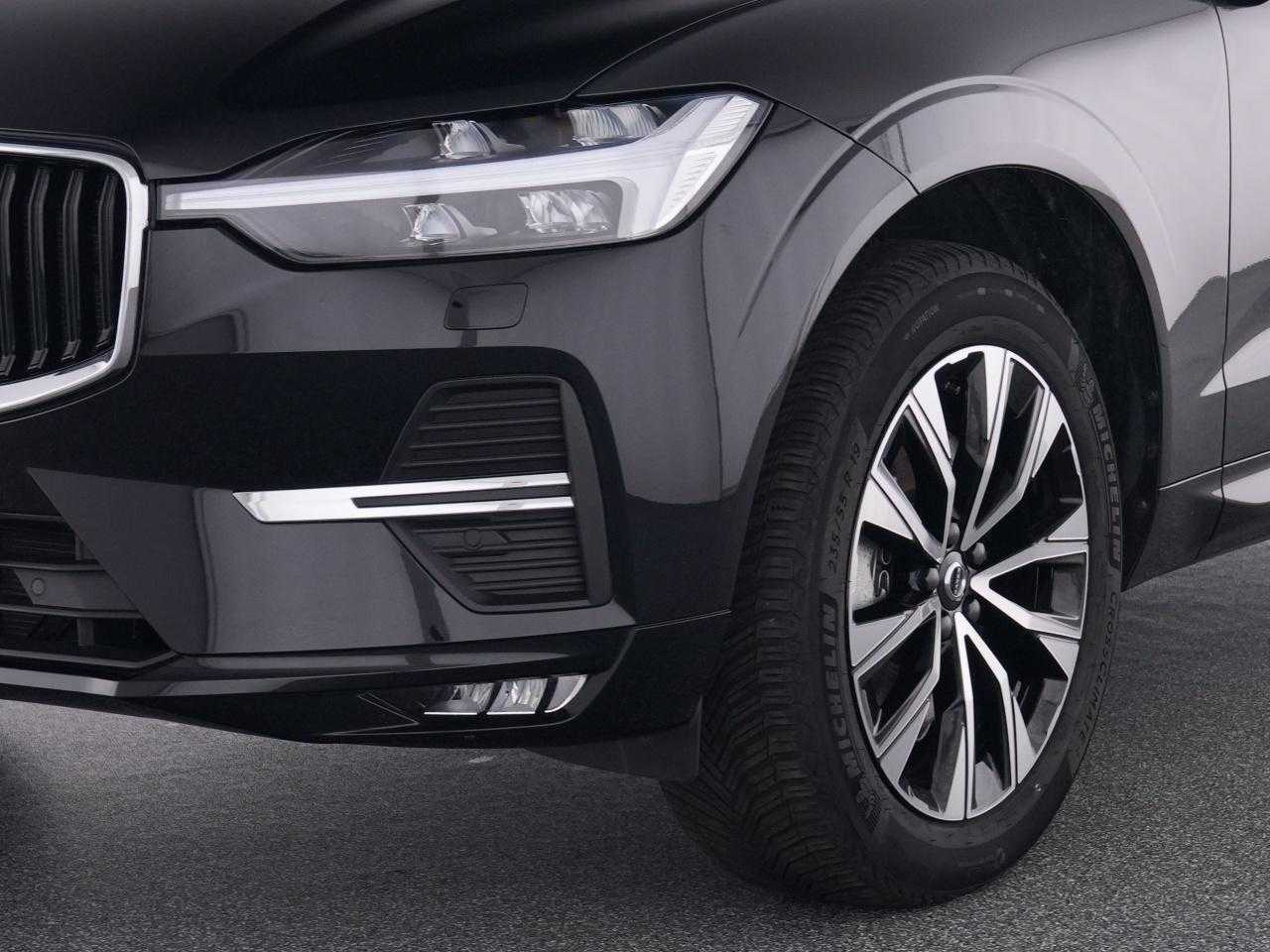 Volvo  XC 60