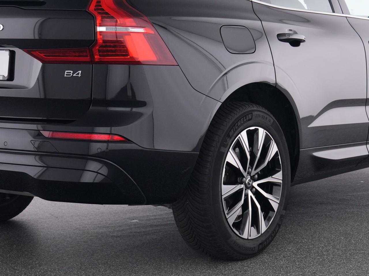 Volvo  XC 60