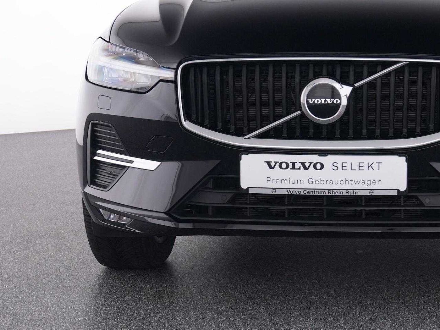 Volvo  XC 60