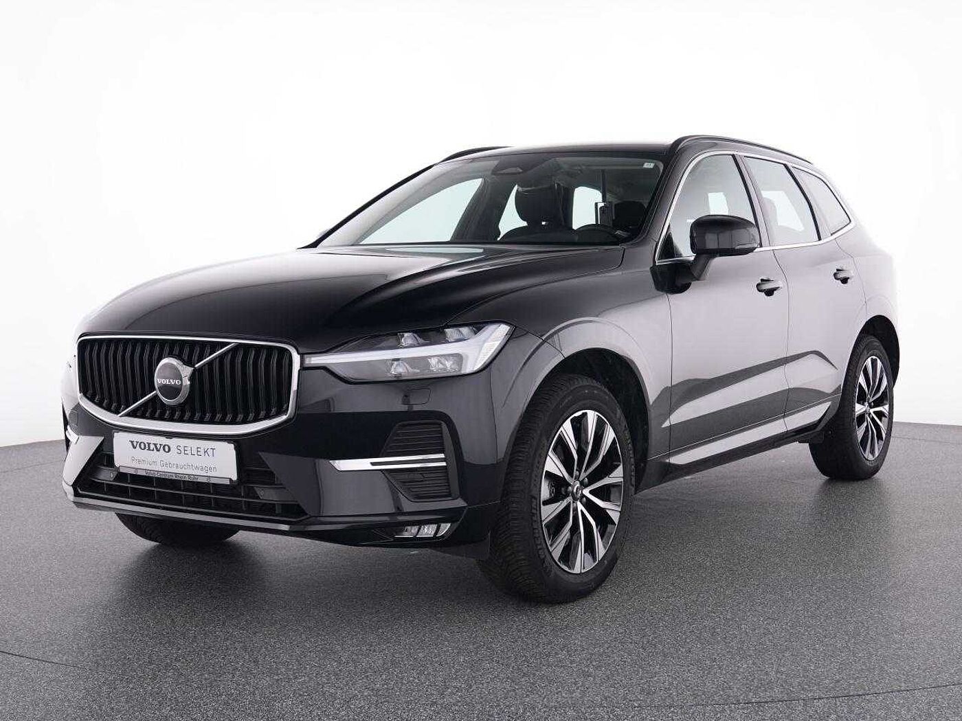 Volvo  XC 60