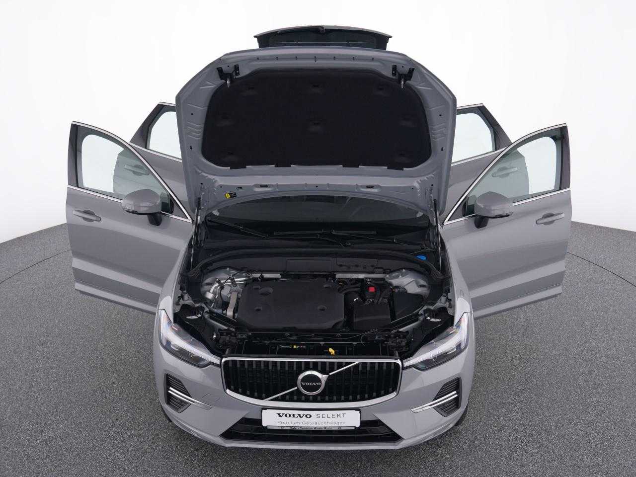 Volvo  XC 60