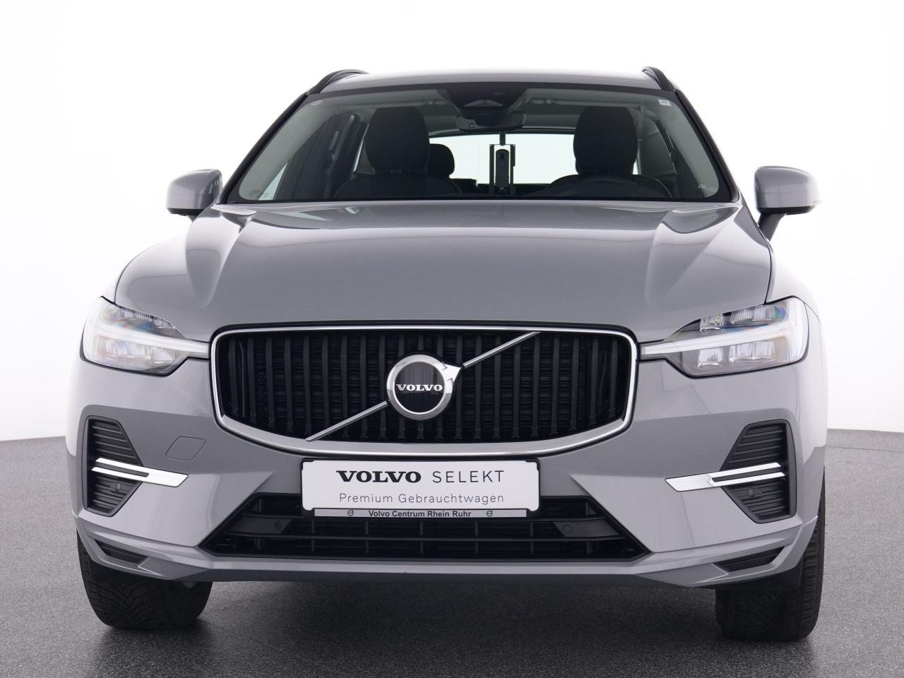 Volvo  XC 60