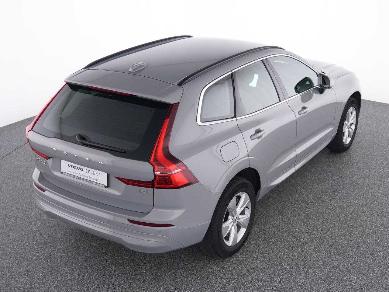 Volvo  XC 60