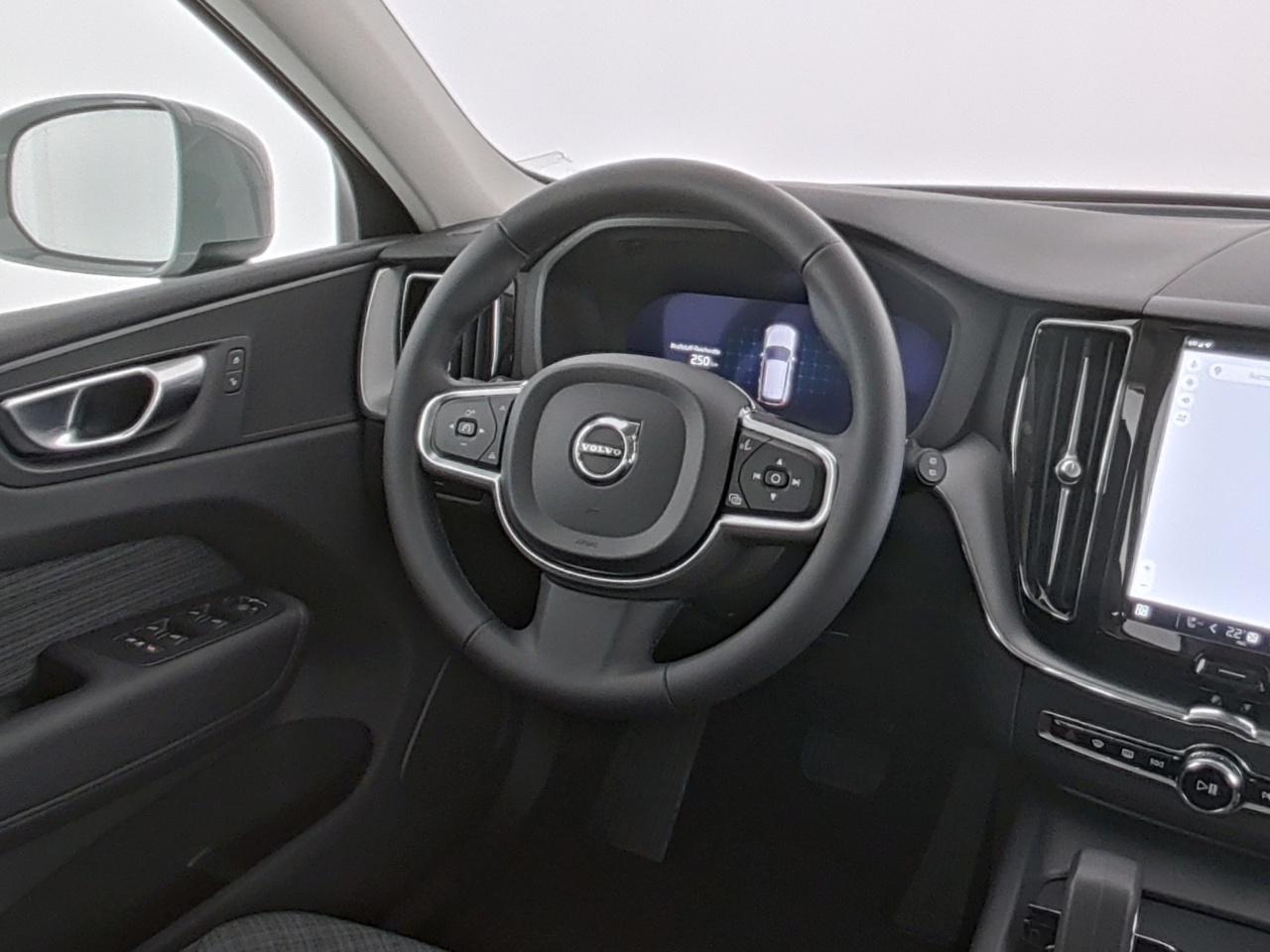 Volvo  XC 60