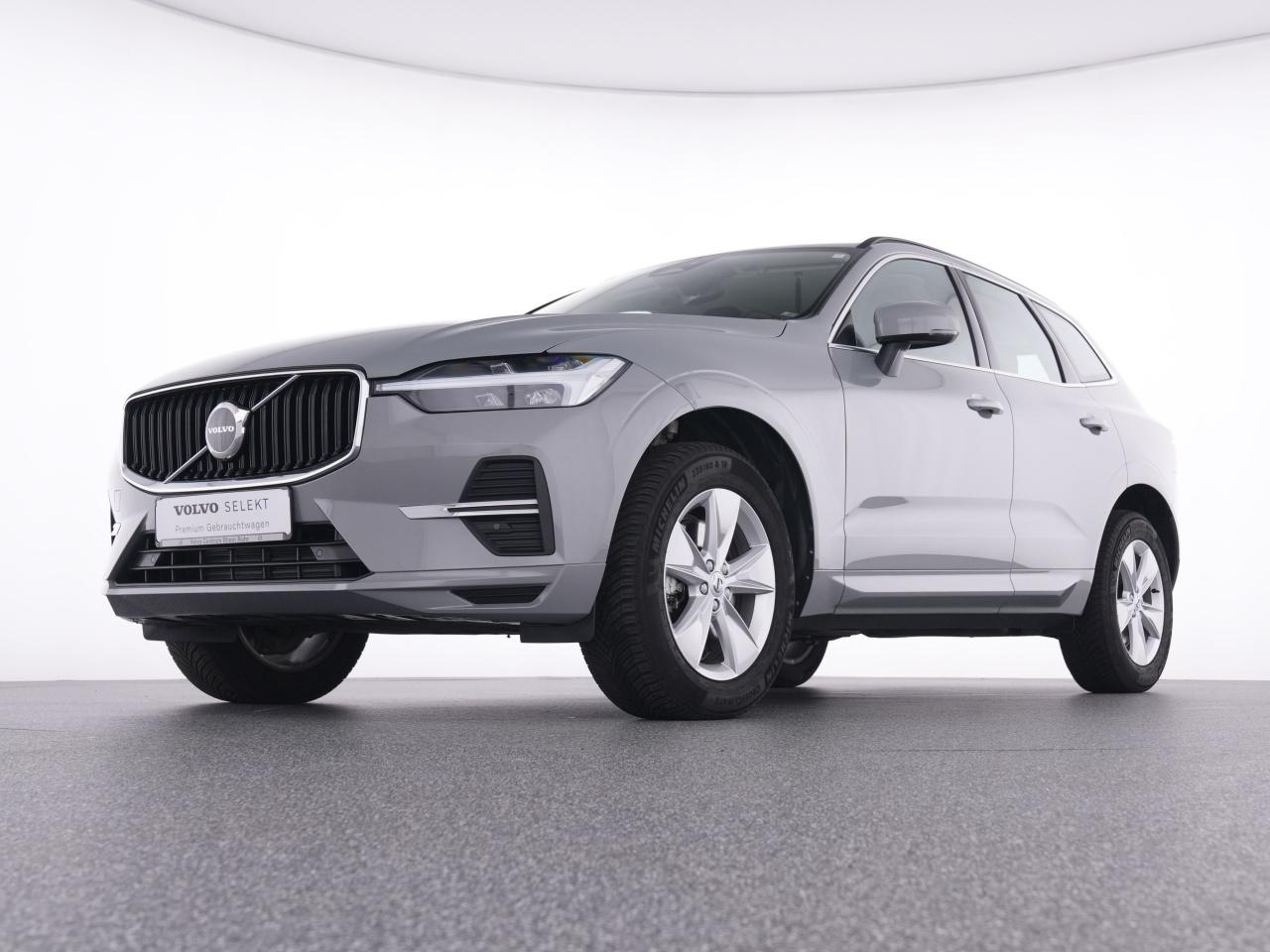 Volvo  XC 60