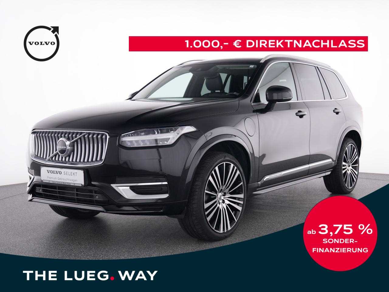 Volvo  XC 90