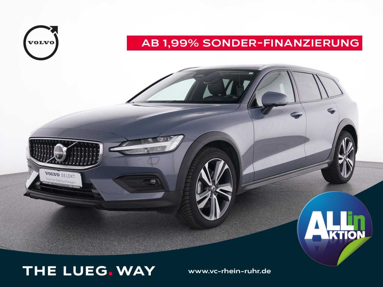 Volvo  CC