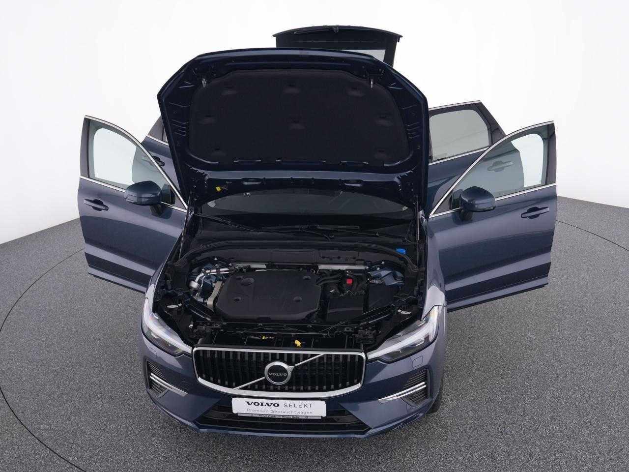 Volvo  XC 60