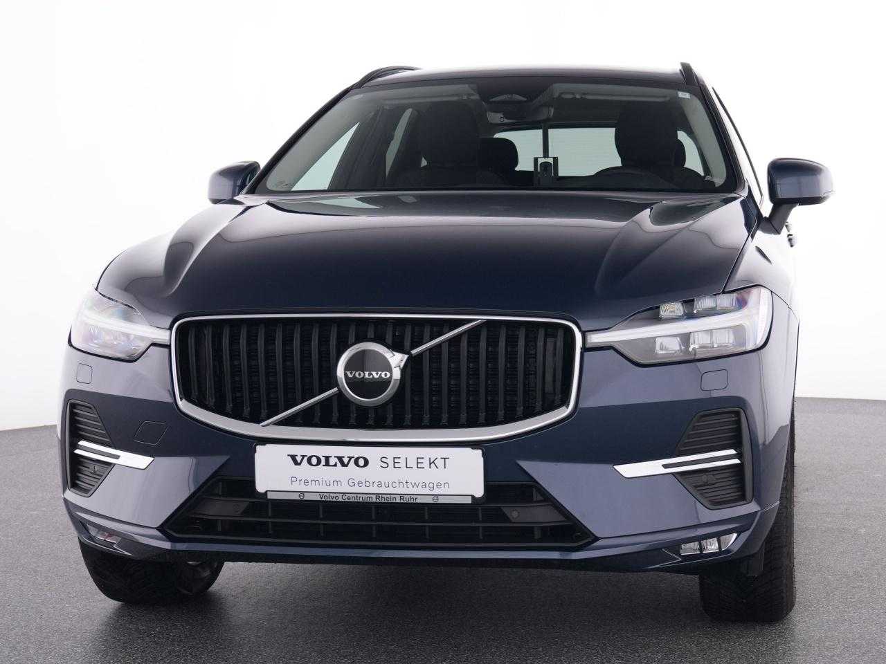 Volvo  XC 60