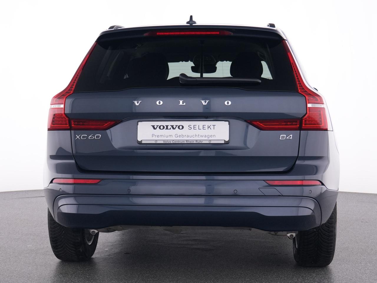 Volvo  XC 60