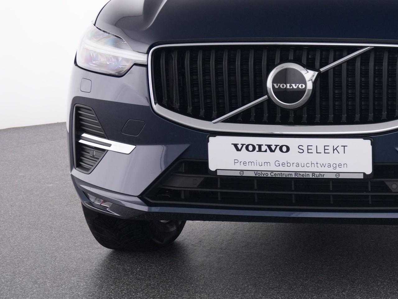 Volvo  XC 60