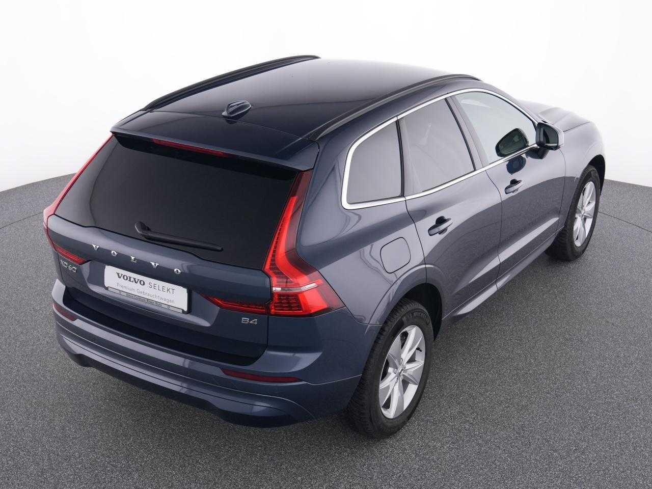 Volvo  XC 60
