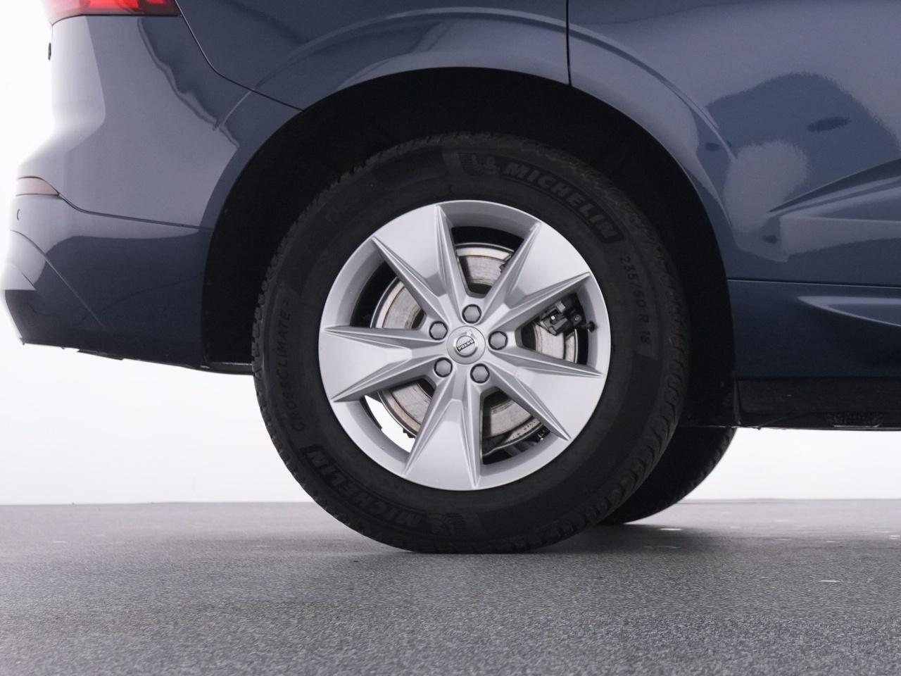 Volvo  XC 60