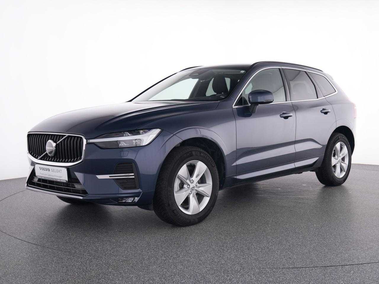 Volvo  XC 60
