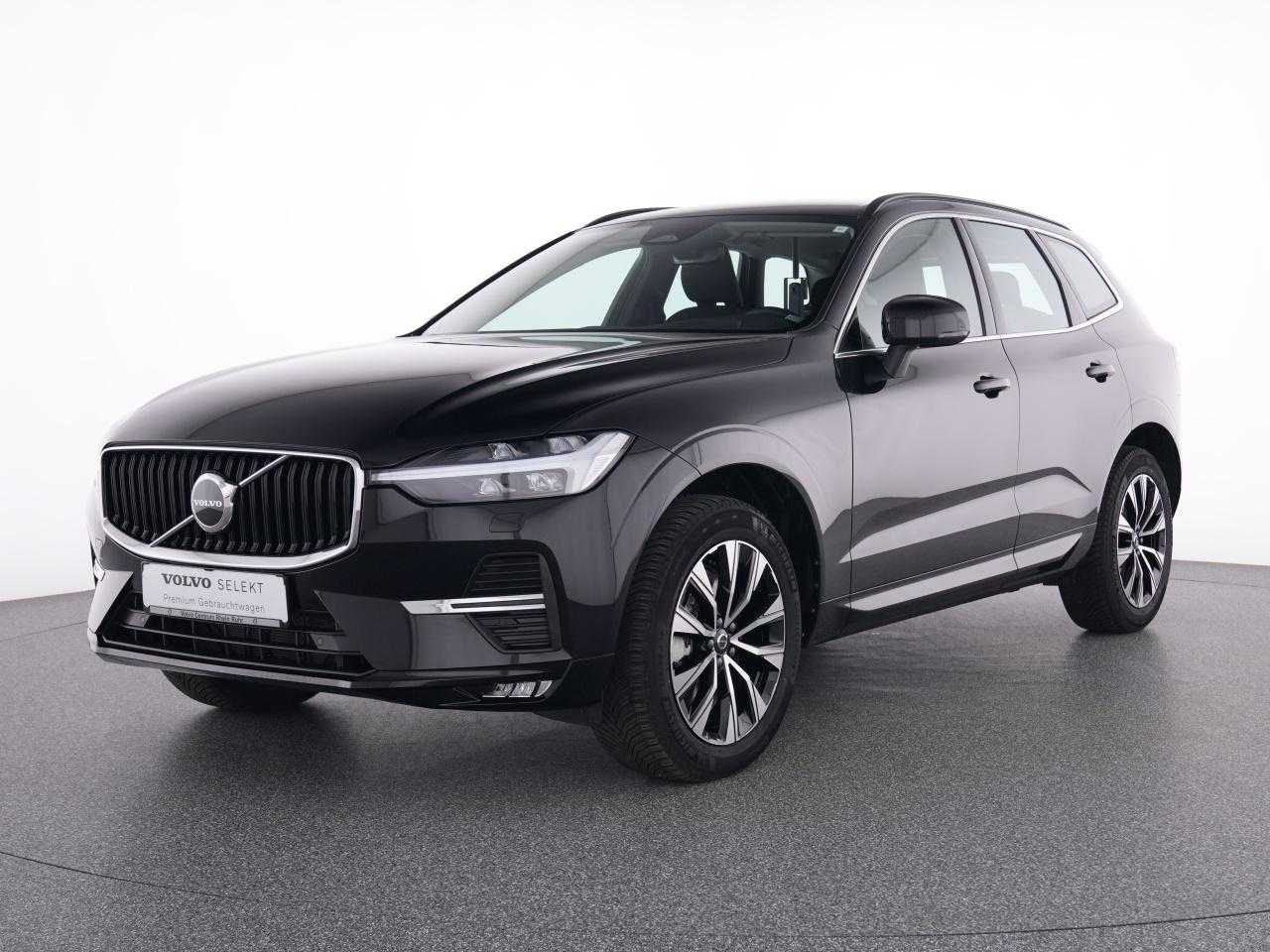 Volvo  XC 60