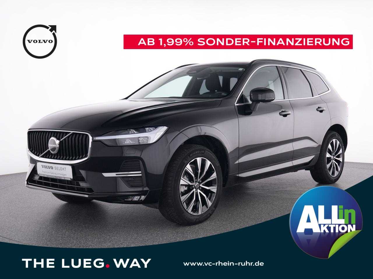Volvo  XC 60