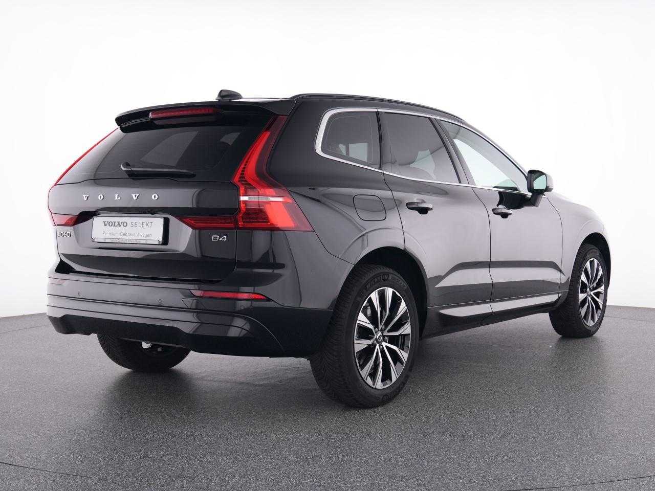 Volvo  XC 60