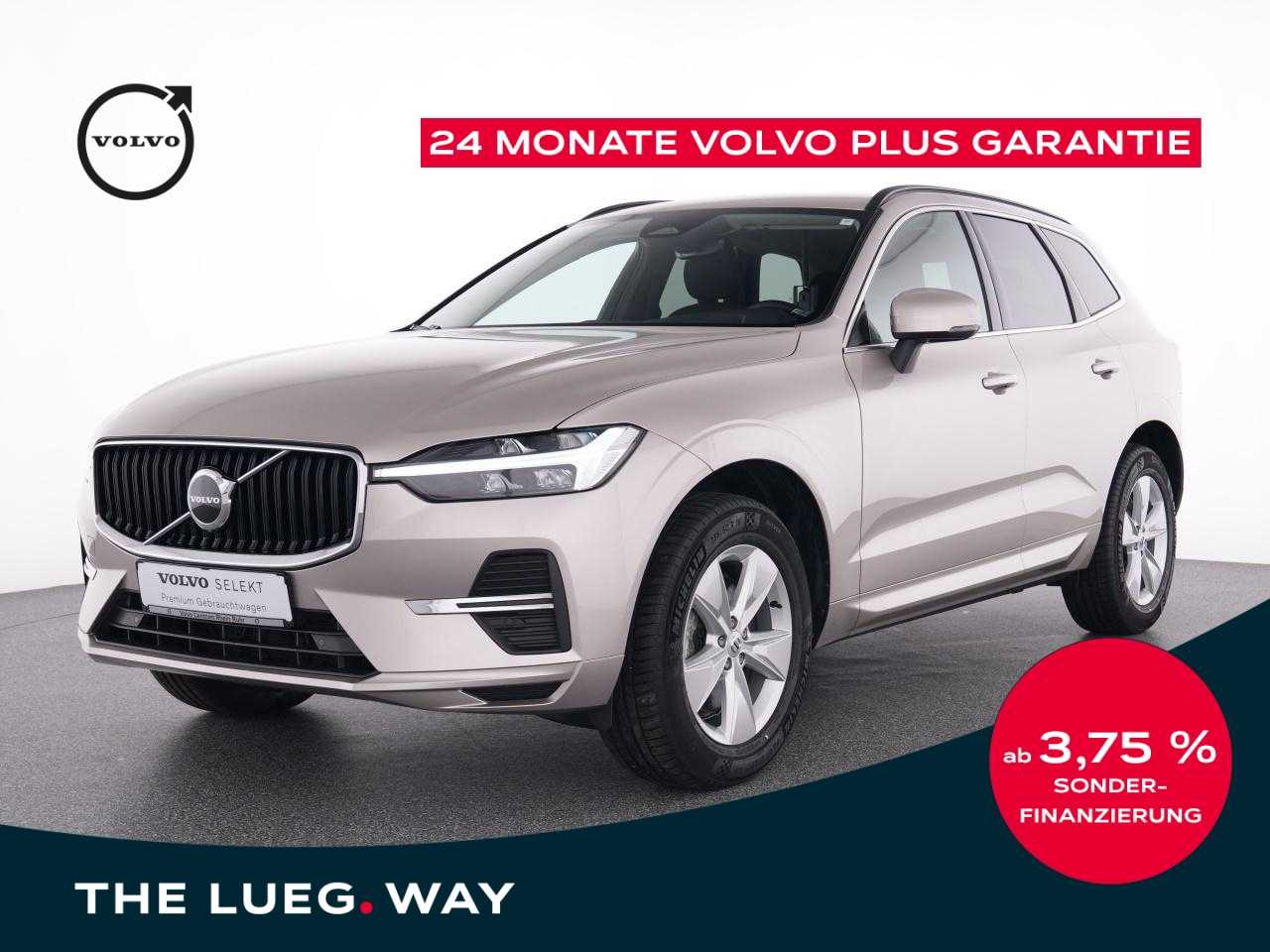 Volvo  XC 60