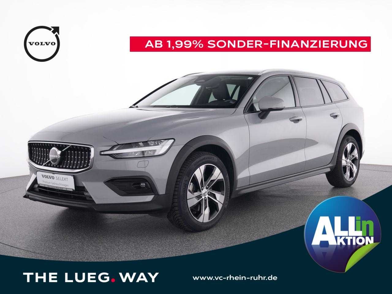 Volvo  CC