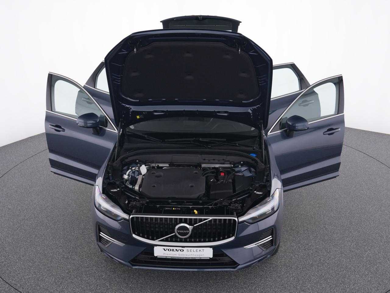 Volvo  XC 60