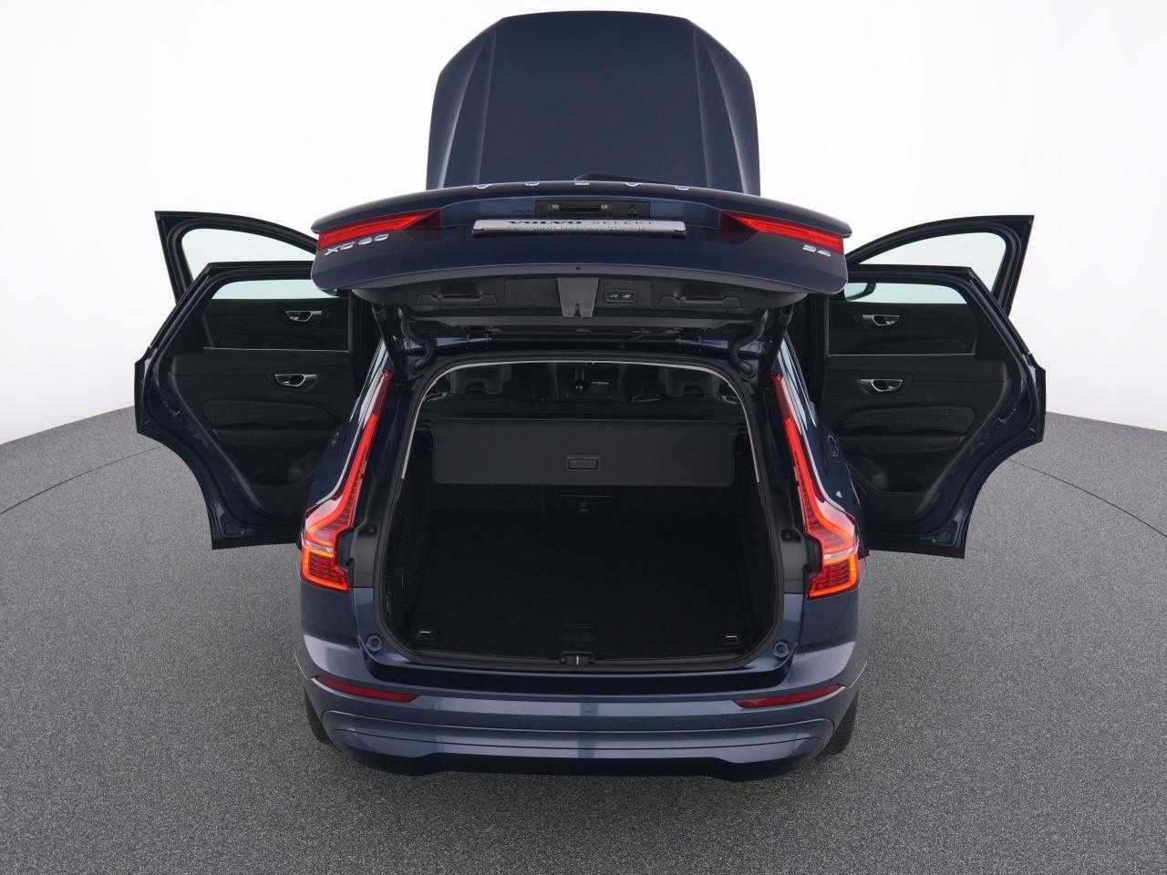 Volvo  XC 60