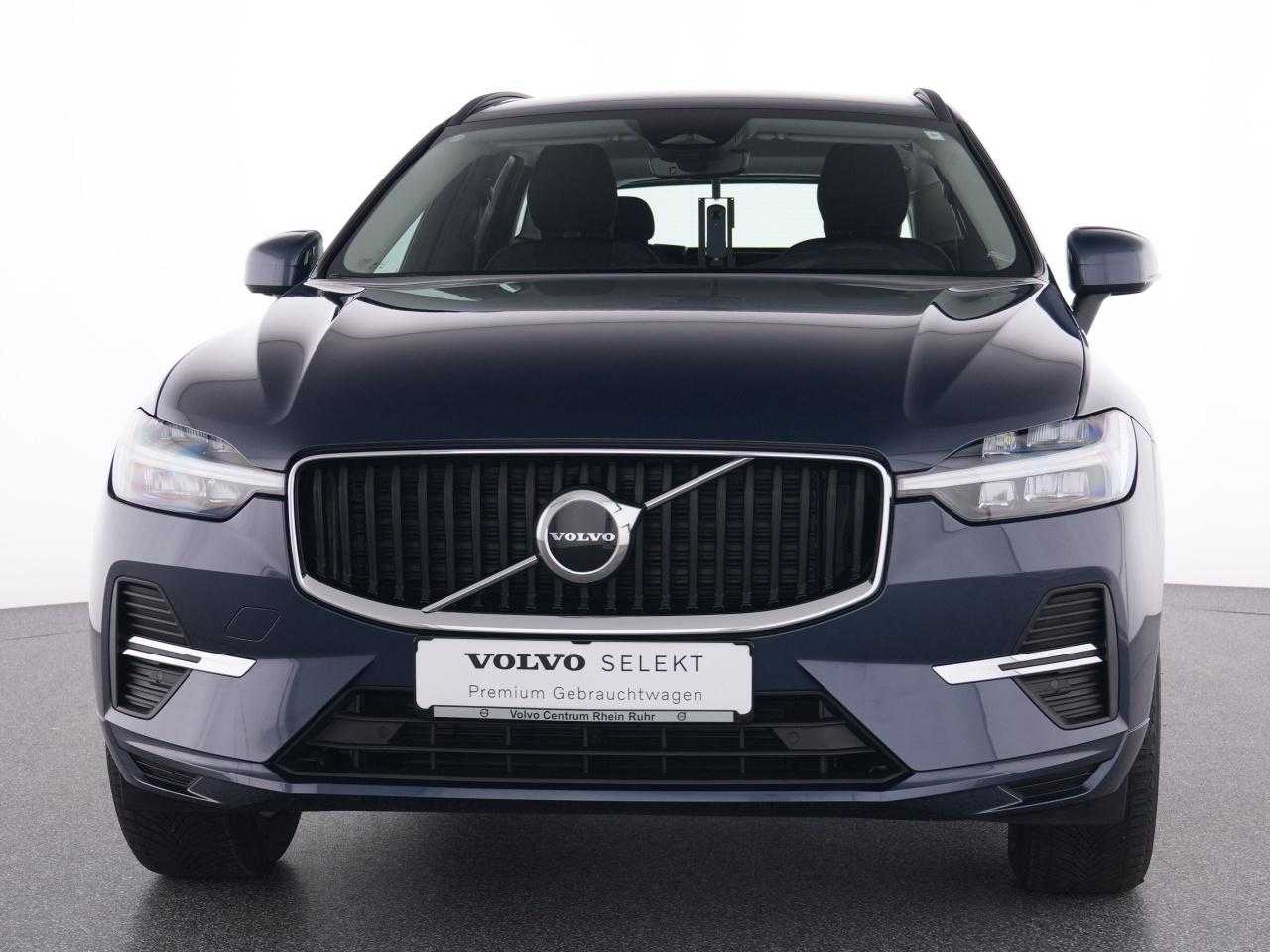 Volvo  XC 60