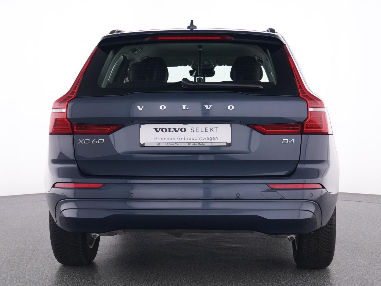 Volvo  XC 60