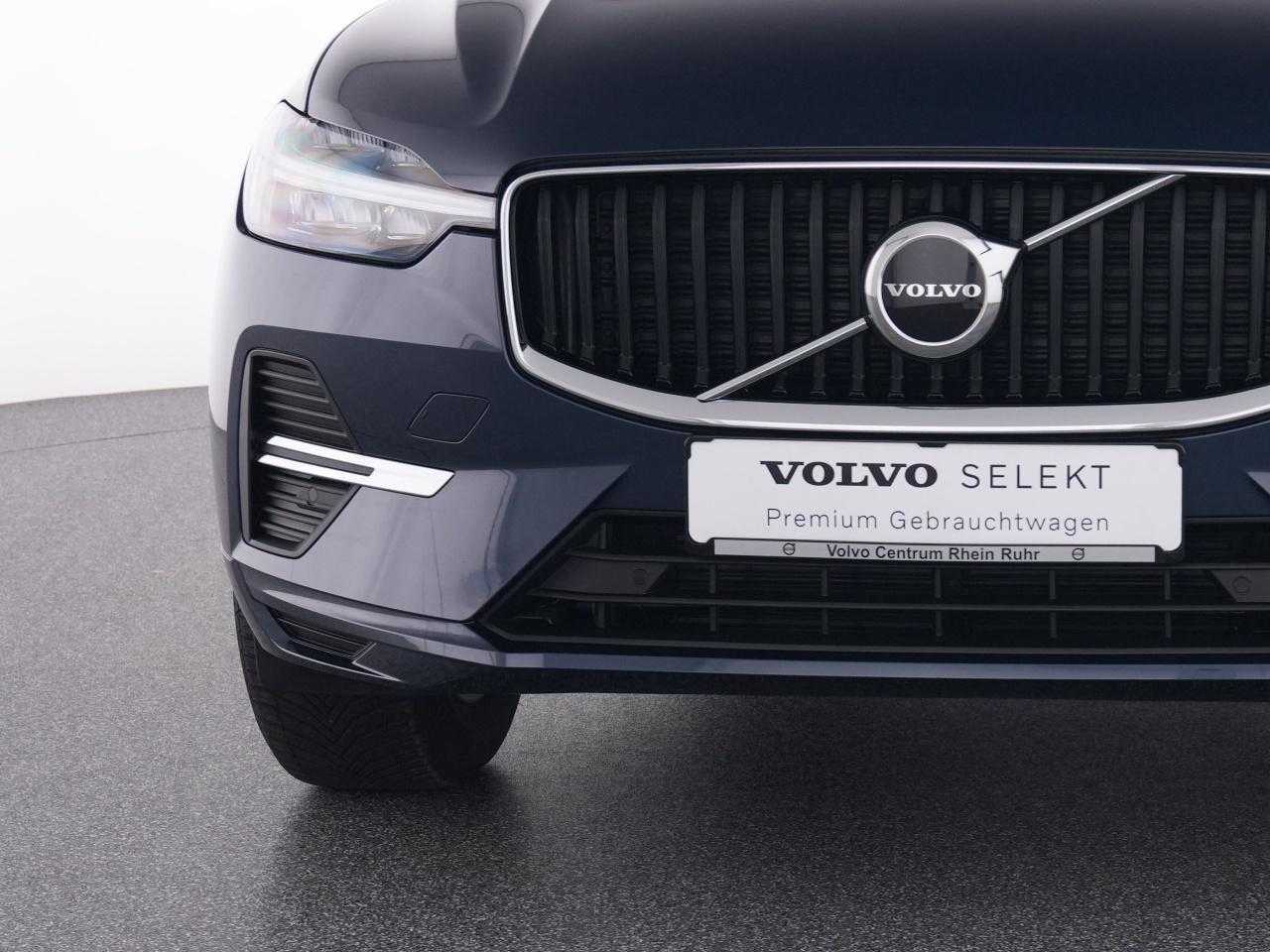 Volvo  XC 60