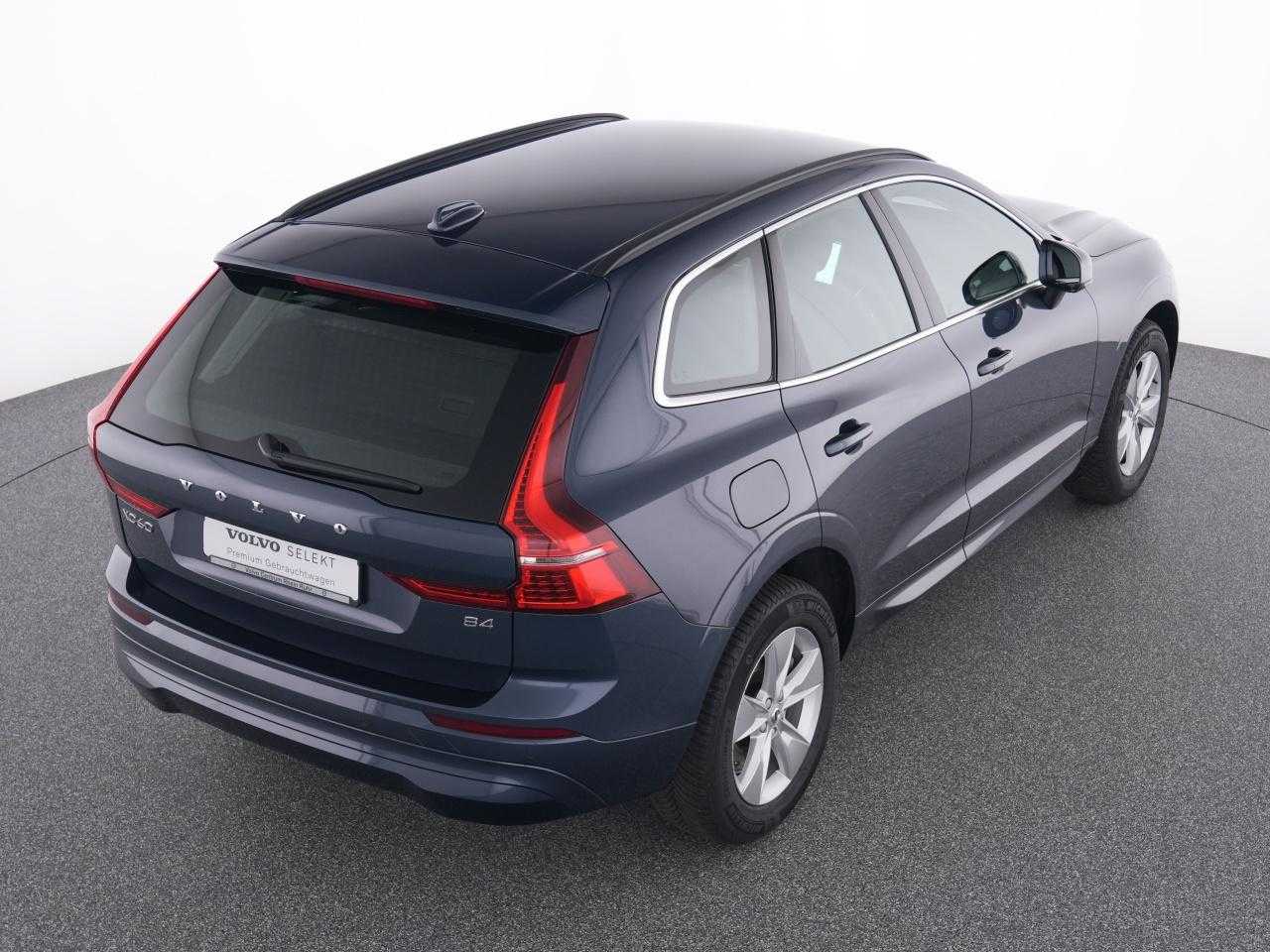 Volvo  XC 60