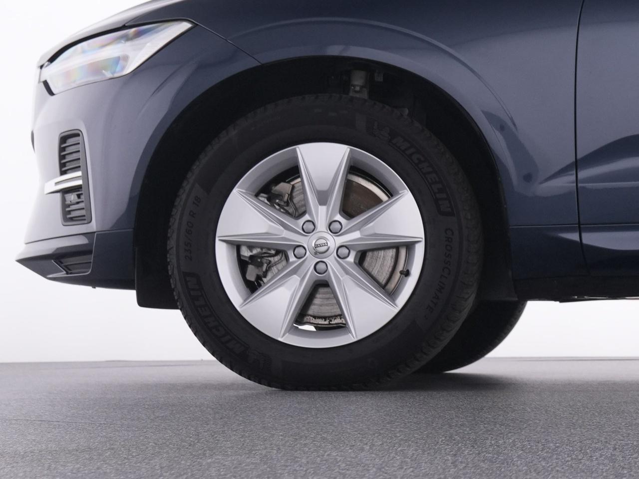 Volvo  XC 60