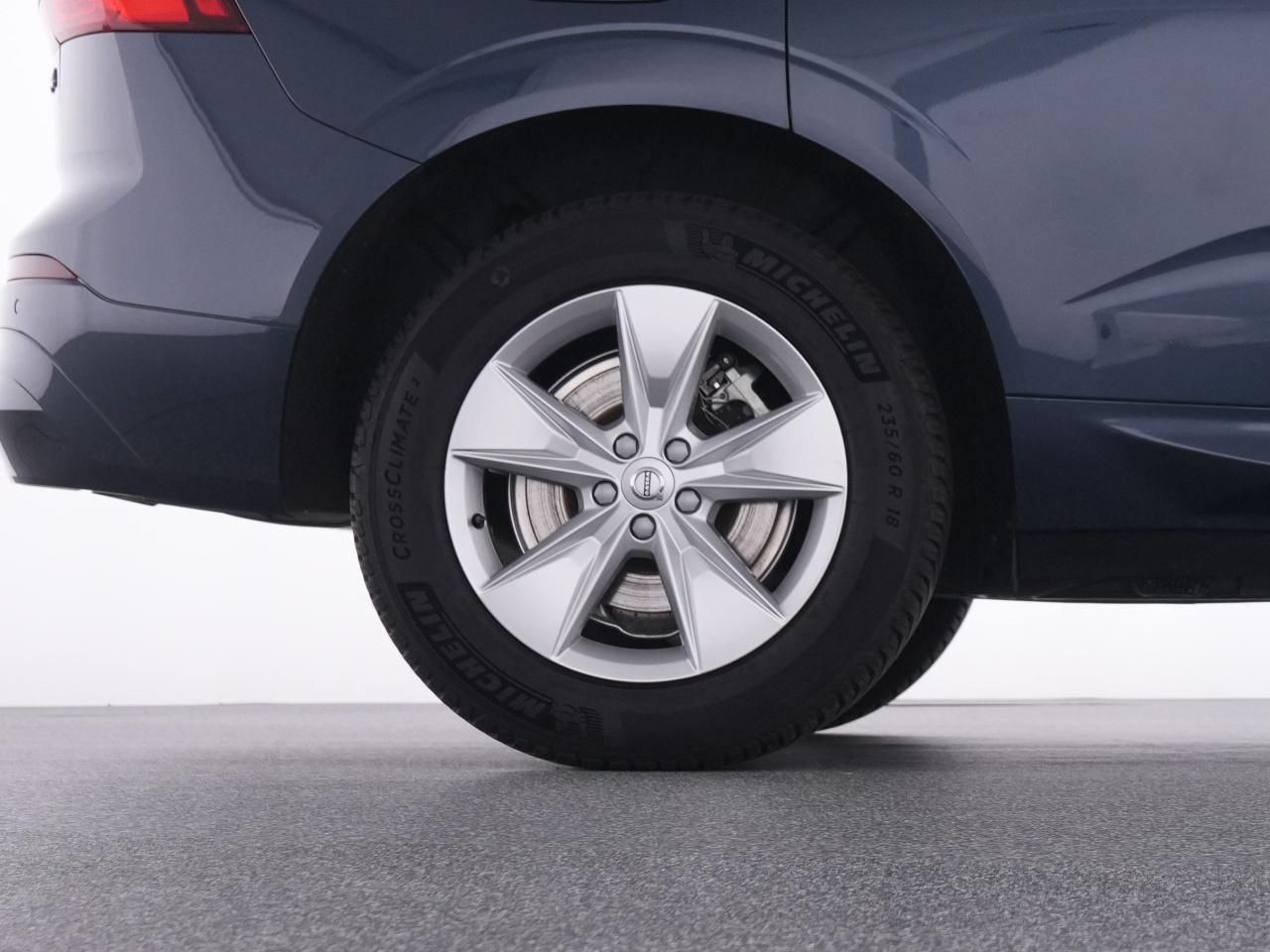 Volvo  XC 60