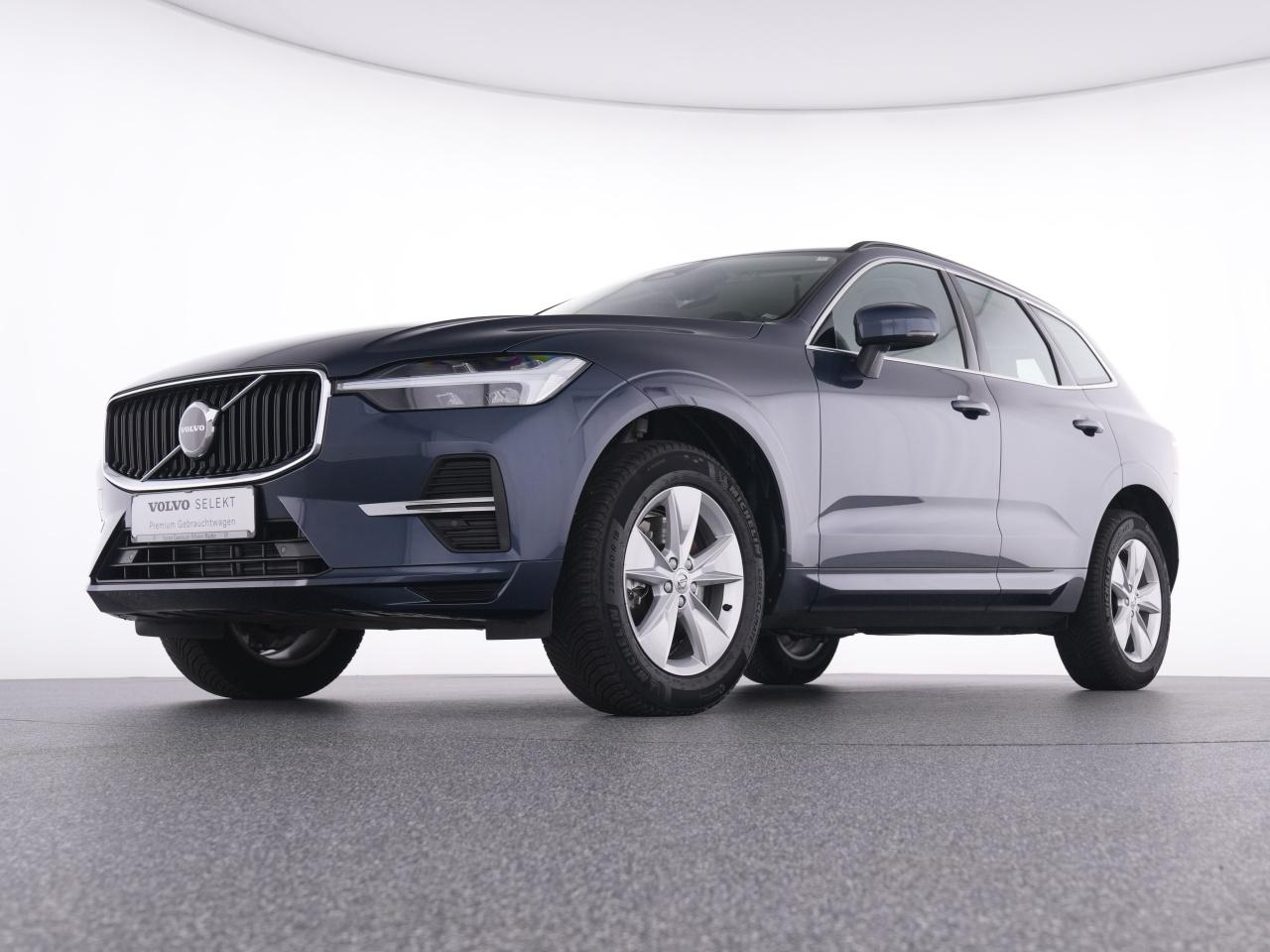 Volvo  XC 60