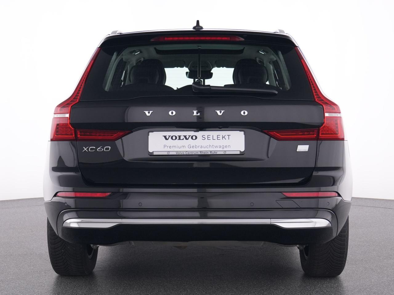 Volvo  XC 60