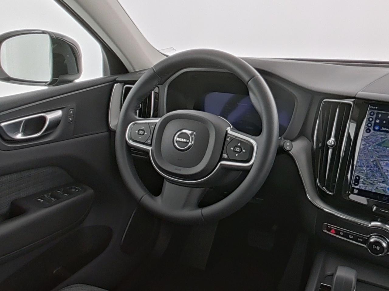 Volvo  XC 60