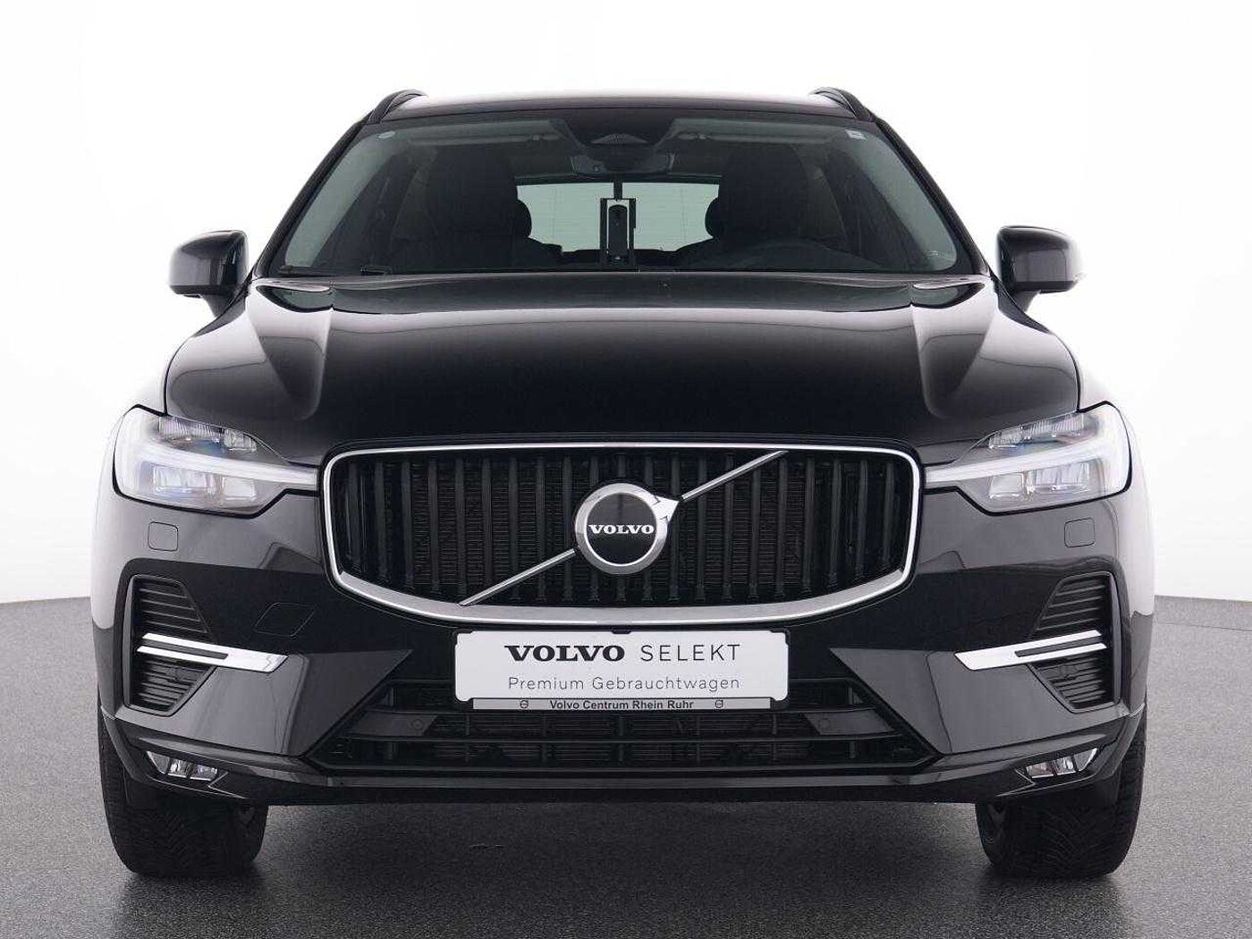 Volvo  XC 60