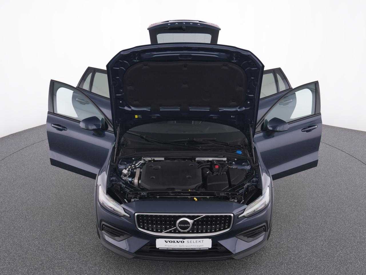 Volvo  CC