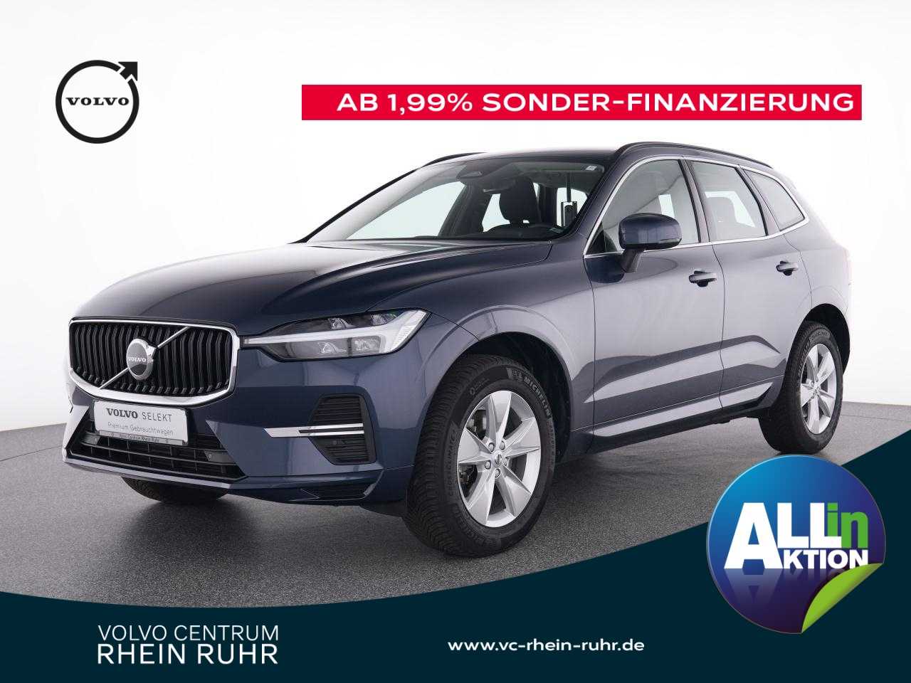 Volvo  XC 60
