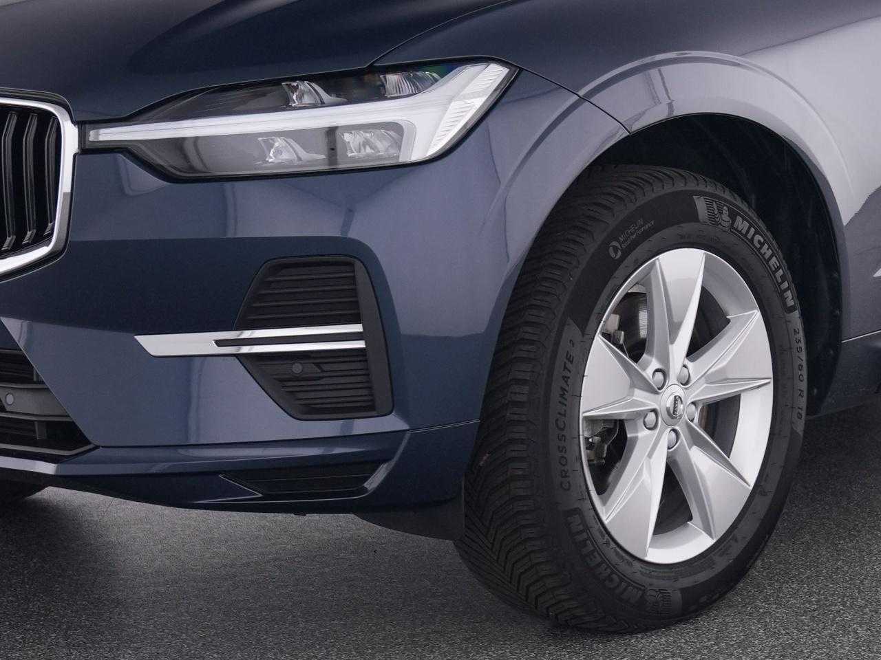 Volvo  XC 60