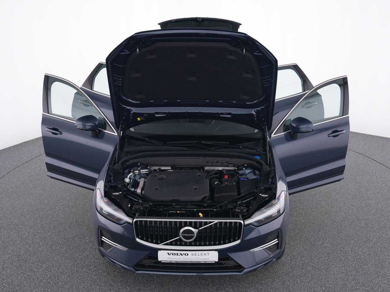Volvo  XC 60