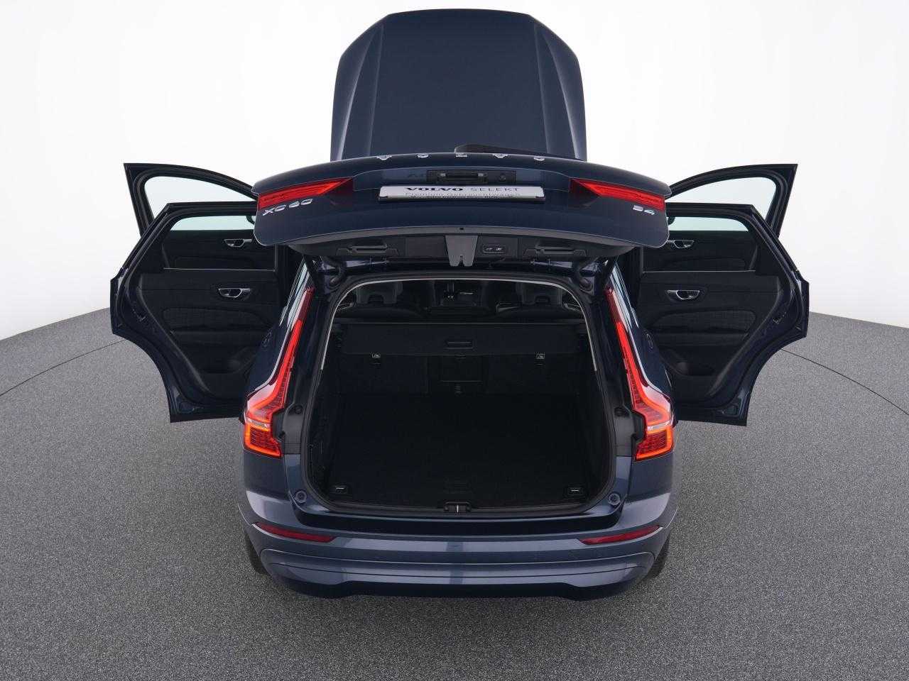 Volvo  XC 60