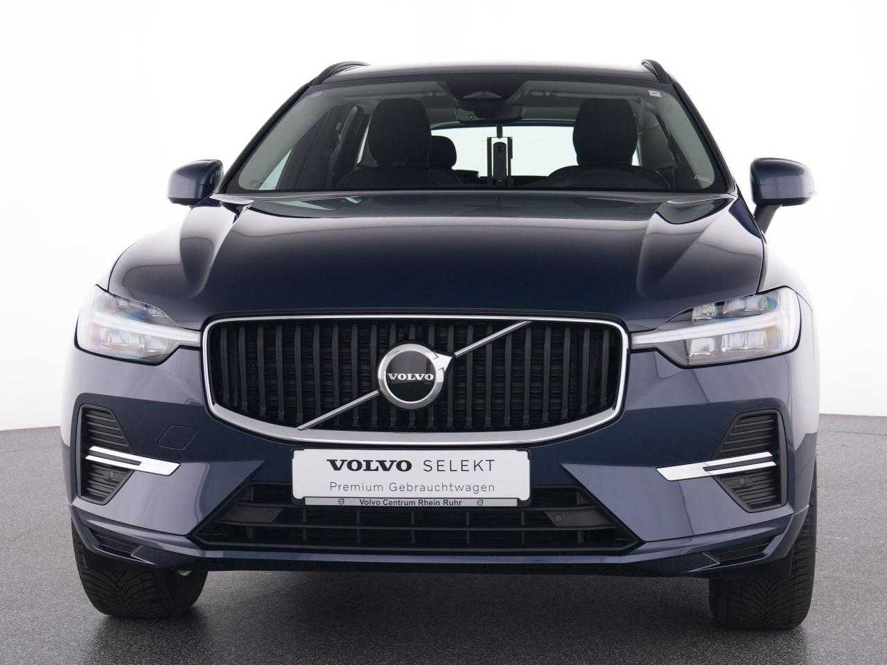 Volvo  XC 60