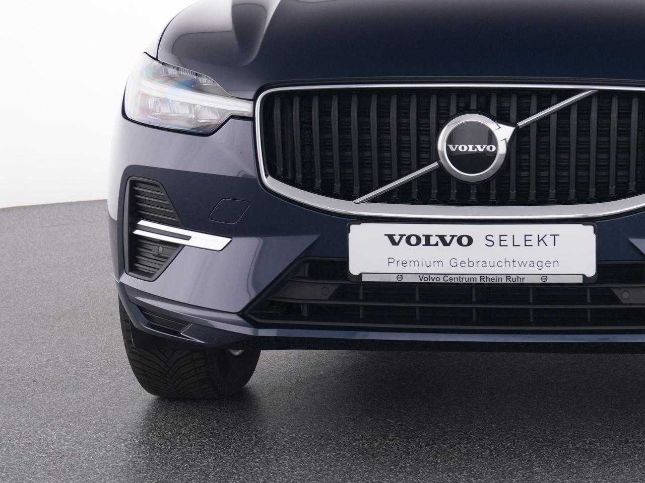 Volvo  XC 60