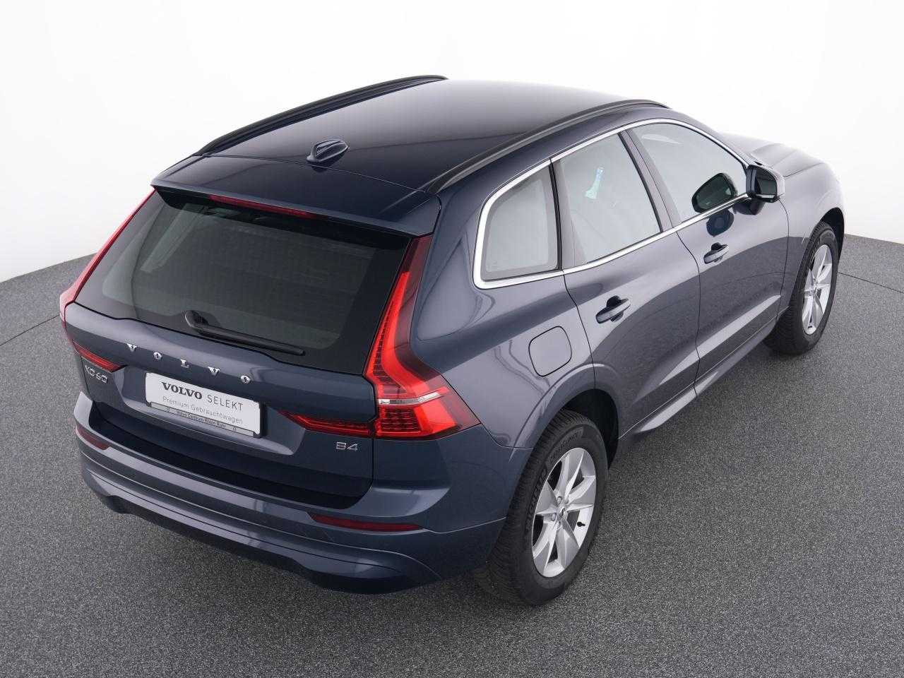 Volvo  XC 60