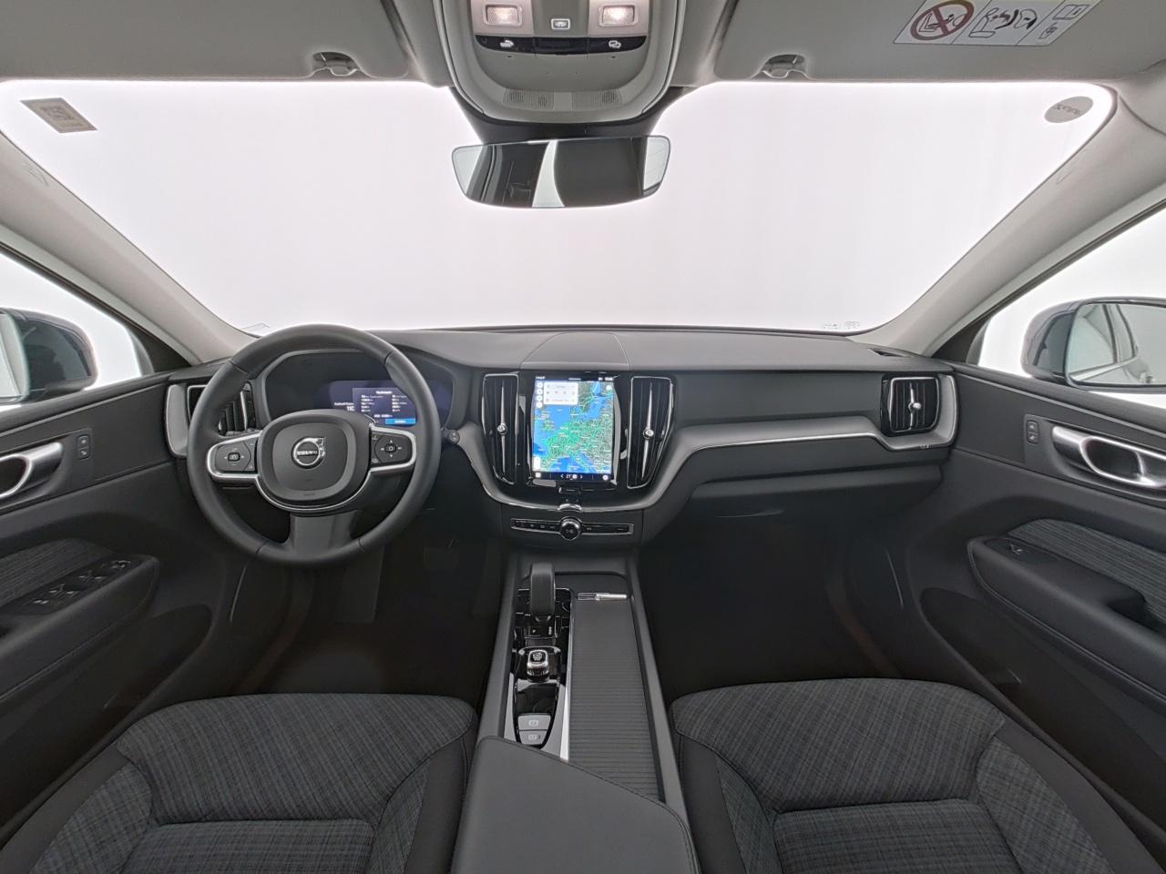 Volvo  XC 60