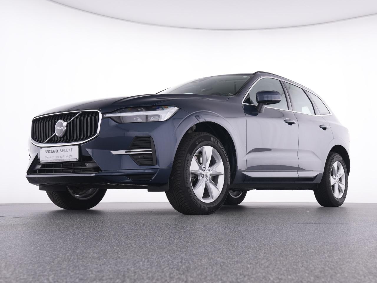 Volvo  XC 60