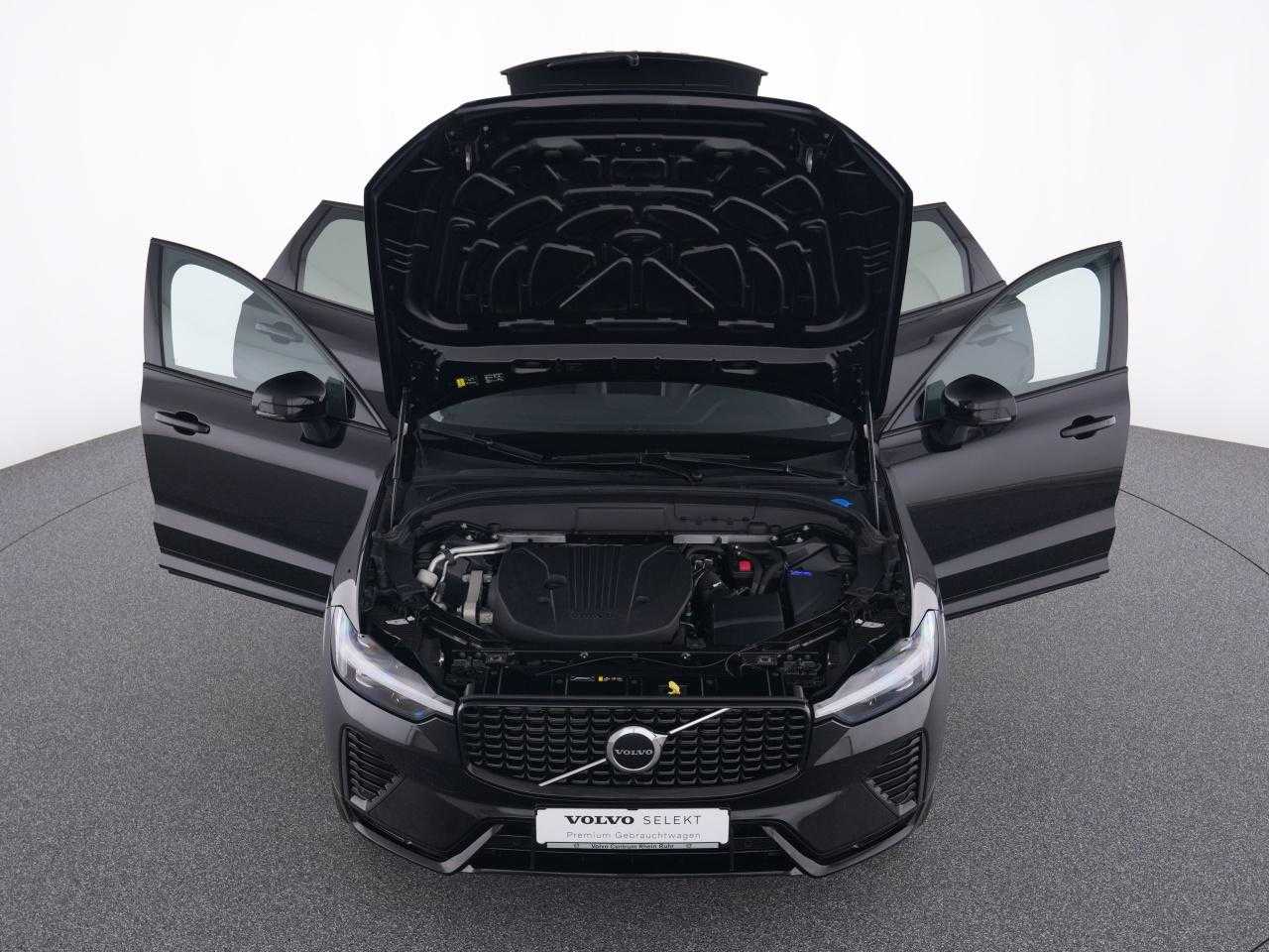 Volvo  XC 60
